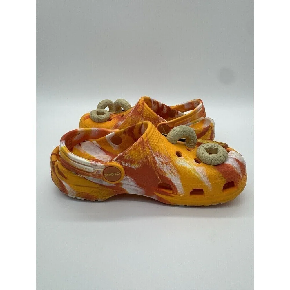 CROCS like new